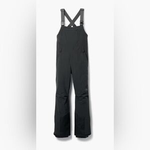 Rei Powderbound Insulated
Bib Snow Pants - Women's petite